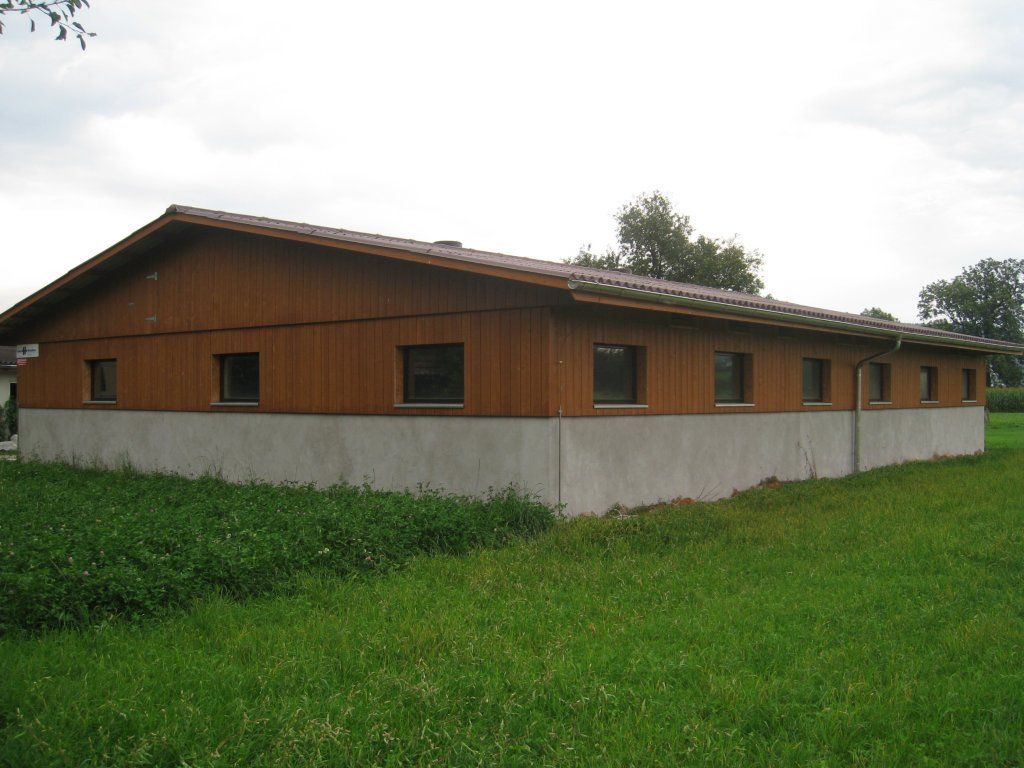 Helfenstein + Muff Holzbau AG