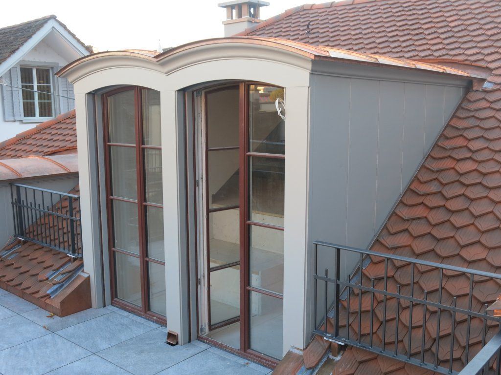 Helfenstein + Muff Holzbau AG