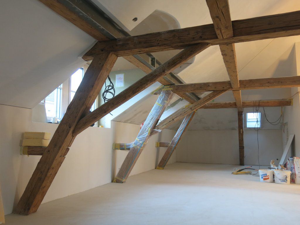 Helfenstein + Muff Holzbau AG