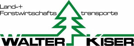 Logo - Land- und Forstwirtschaftstransporte - Giswil