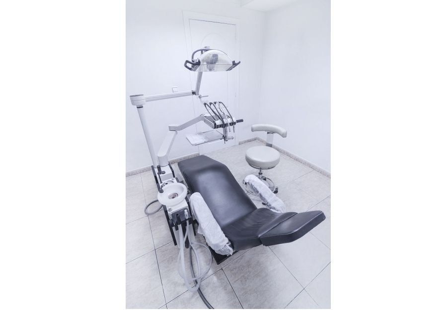La importancia de la higiene en las instalaciones de una clínica dental