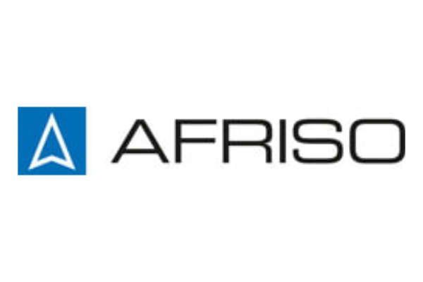 AFRISO Logo