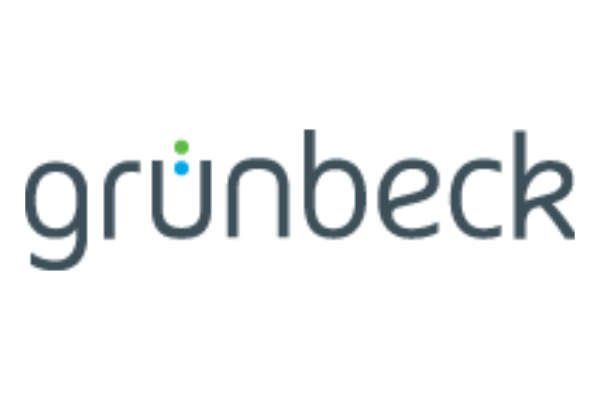 gruenbeck Logo