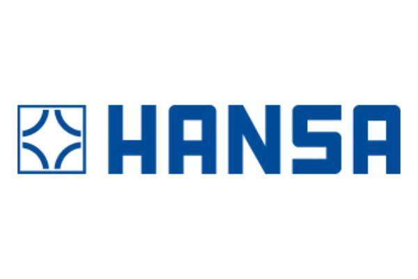 HANSA Logo