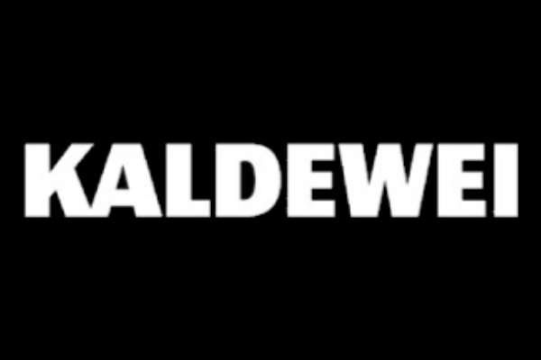 Kaldewei Logo