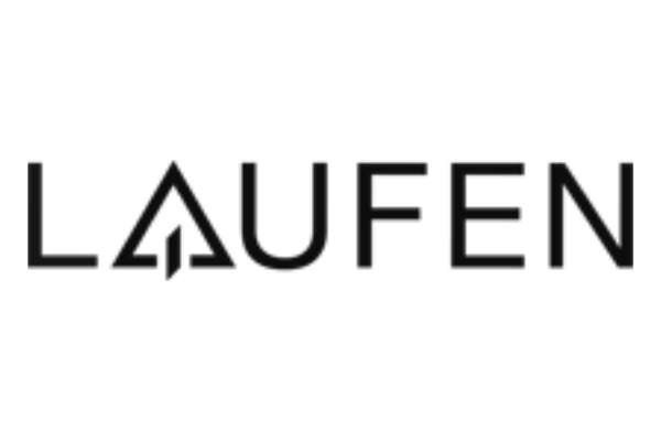 Laufen Logo