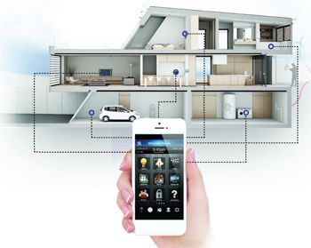 Solaranlage - David Fürst