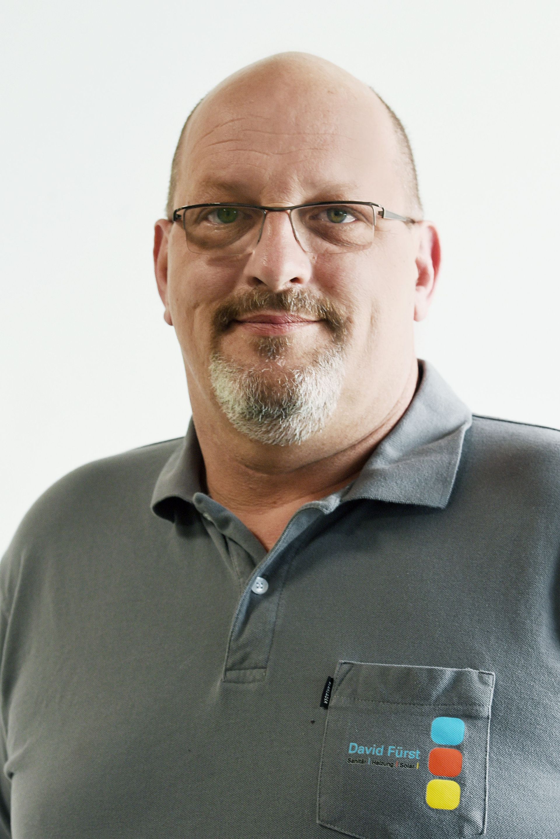 Solaranlage - David Fürst