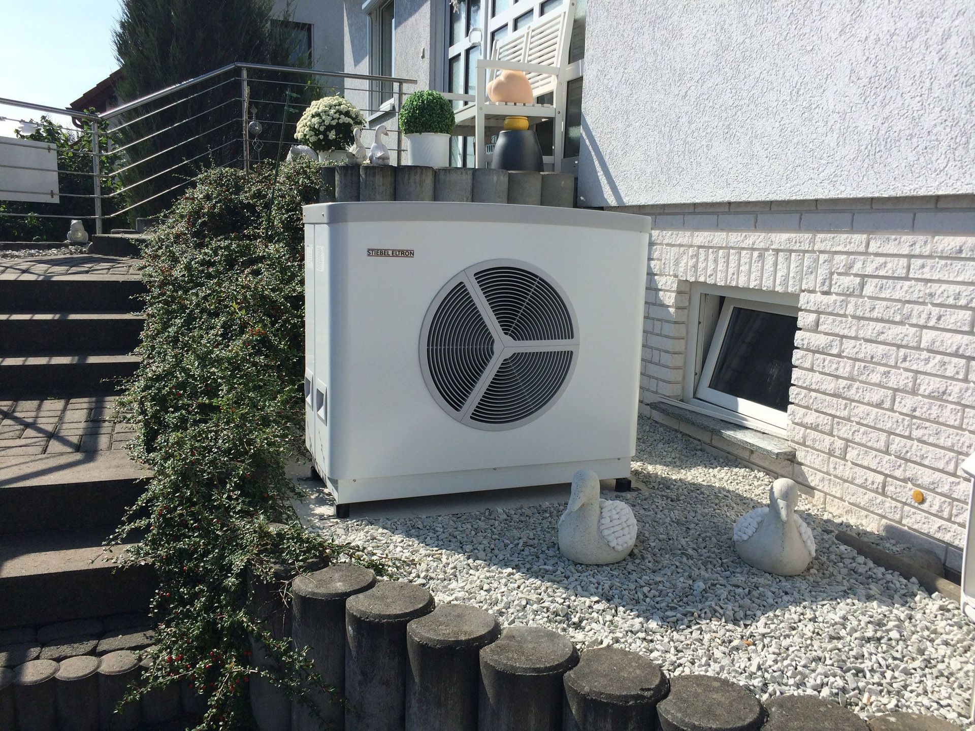 Solaranlage - David Fürst