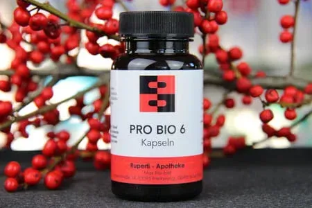 Omega 3 Forte Kapseln