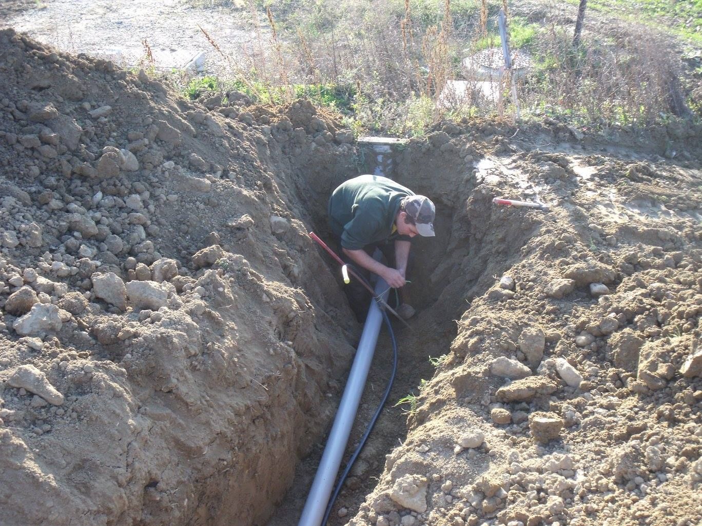 Raccordement des réseaux