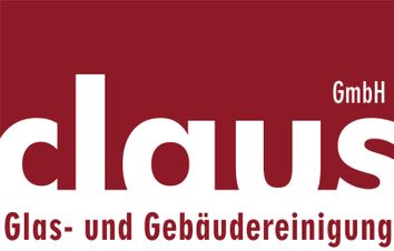 Glas- und Gebäudereinigung Claus GmbH