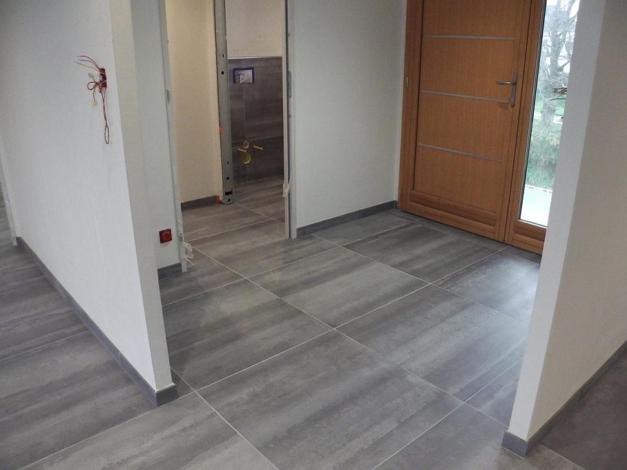 Carrelage 80x80 Quimper