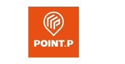 Logo Point.P