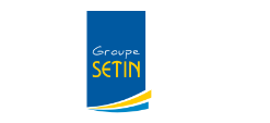 Logo Groupe Setin