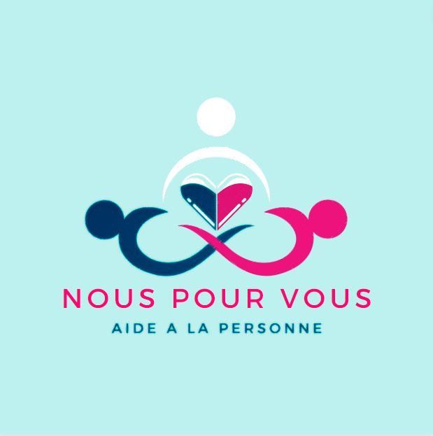 Logo Nous Pour Vous