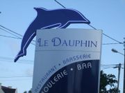 Logo Le Dauphin