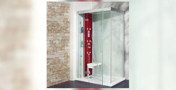 Salles de bains - Balnéothérapie