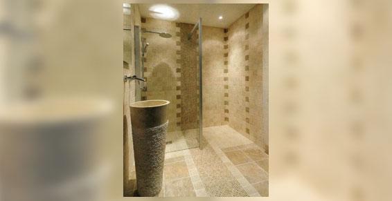 Rénovation de salle de bains