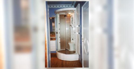 Agencement de salle de bains