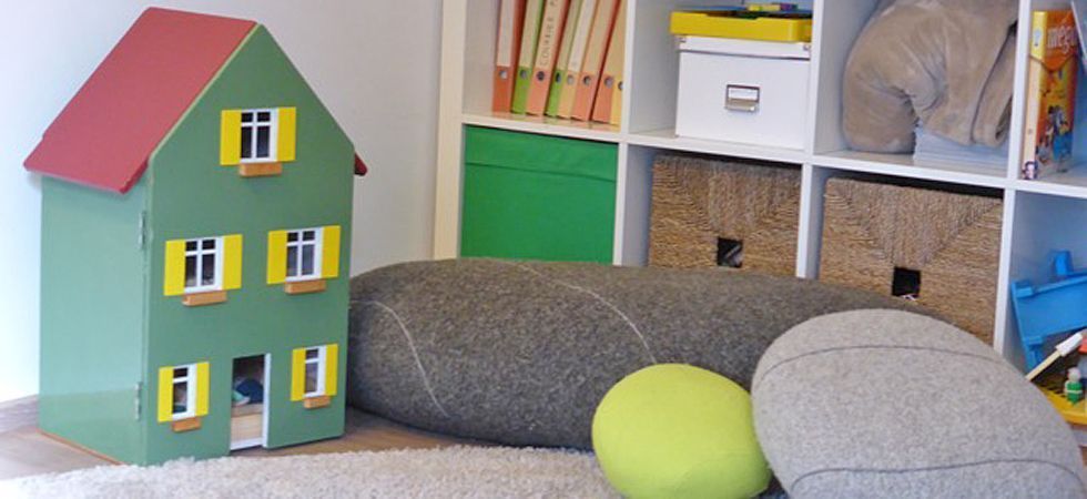 Marie-France Weber - Psychologue spécialiste en psychothérapie