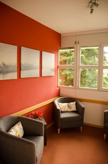 Marie-France Weber - Psychologue spécialiste en psychothérapie