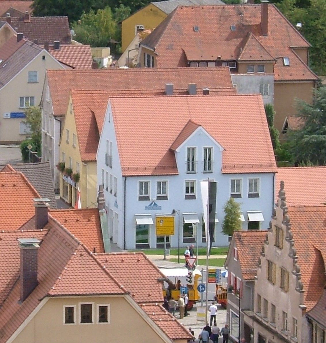 Steib