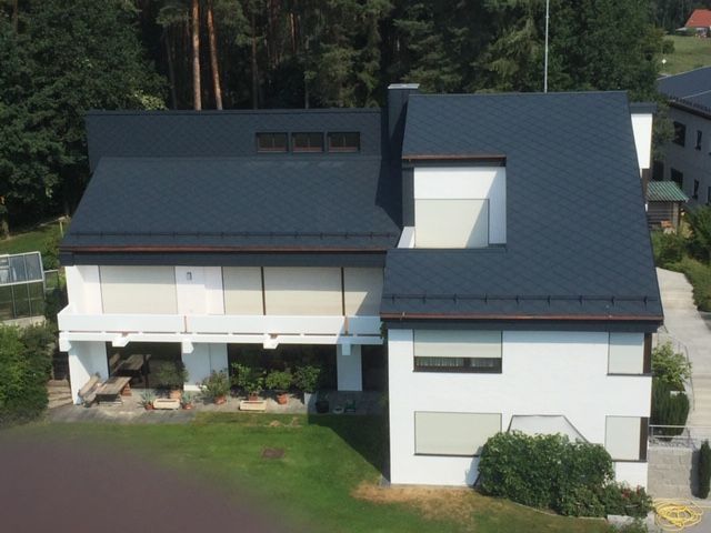 Wohn- und Geschäftshaus in Rothaurach 6