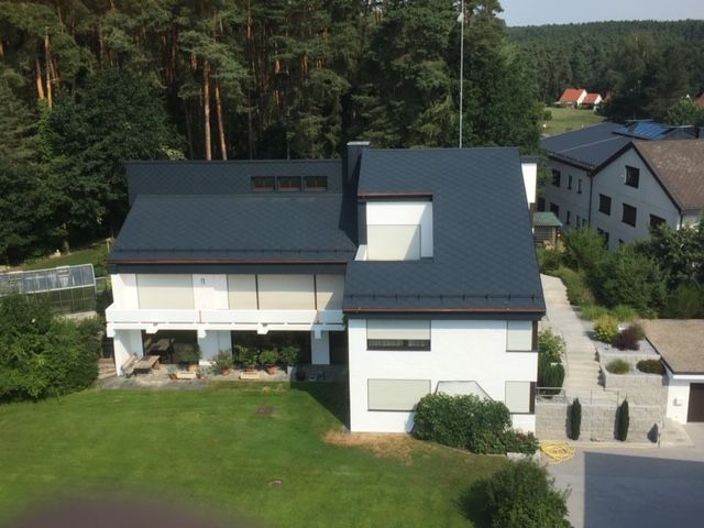 Wohn- und Geschäftshaus in Rothaurach 5