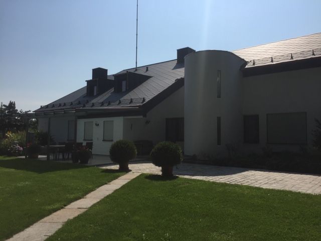 Wohn- und Geschäftshaus in Rothaurach 4