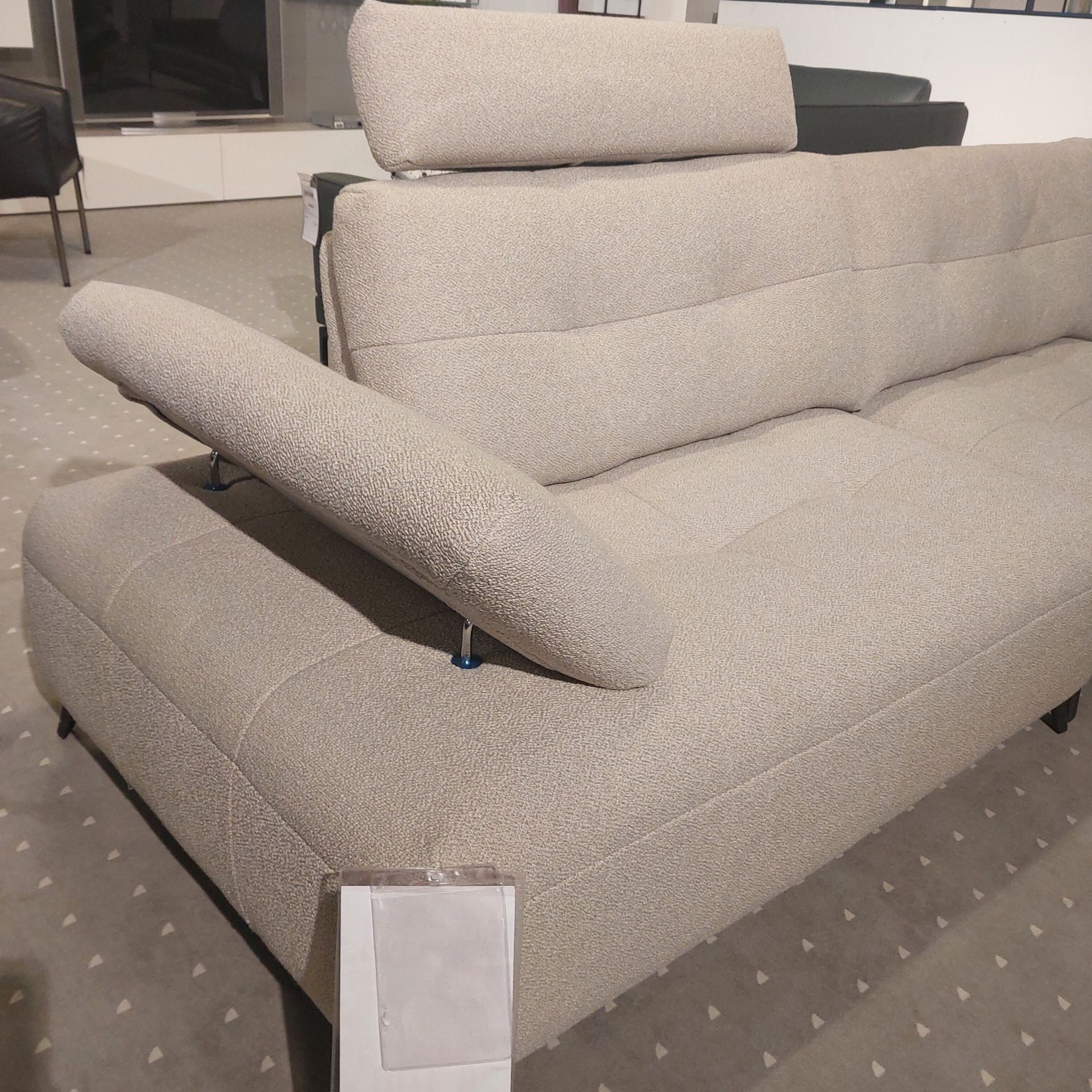 Couchgarnitur Contur Comodo