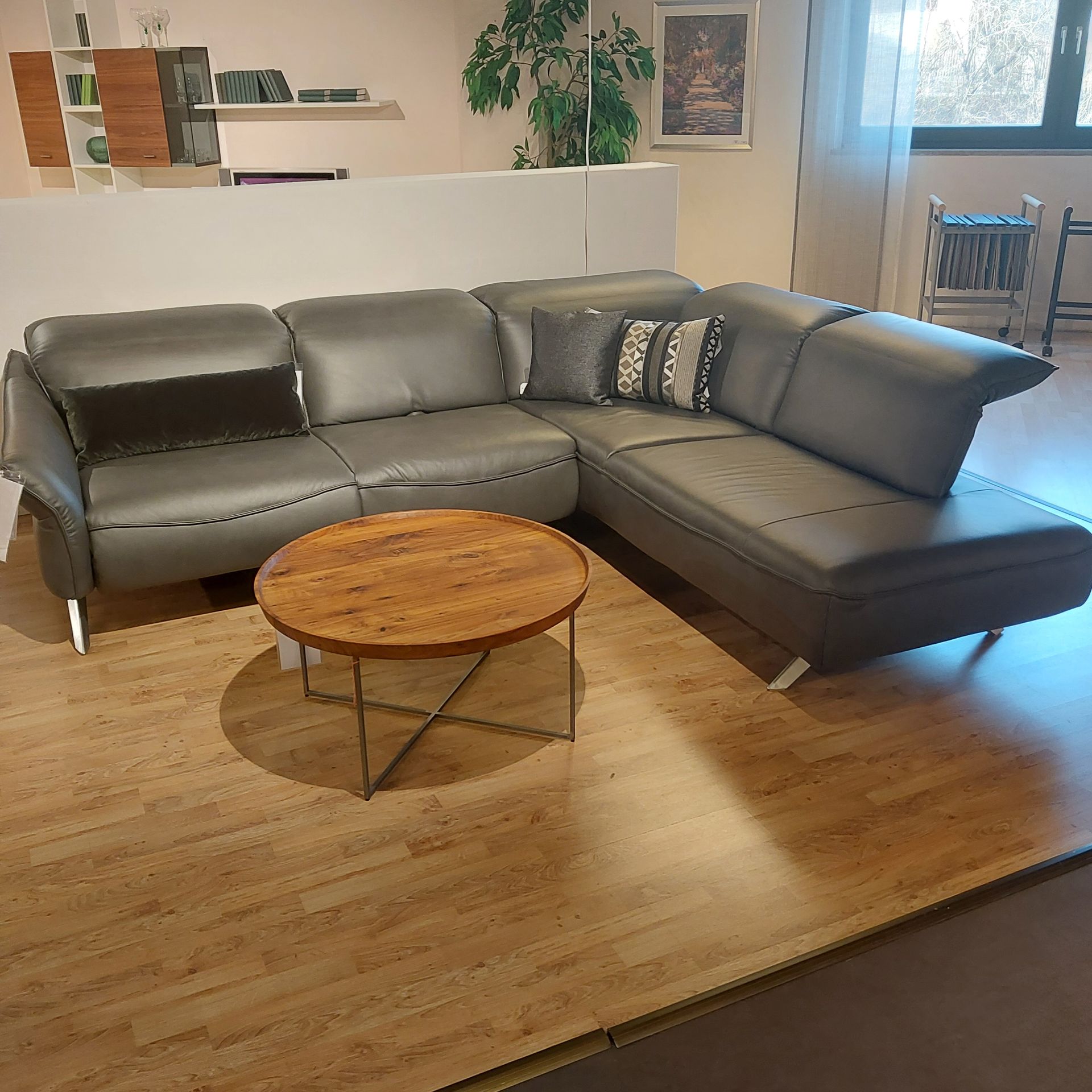 Couchgarnitur Contur Bormio