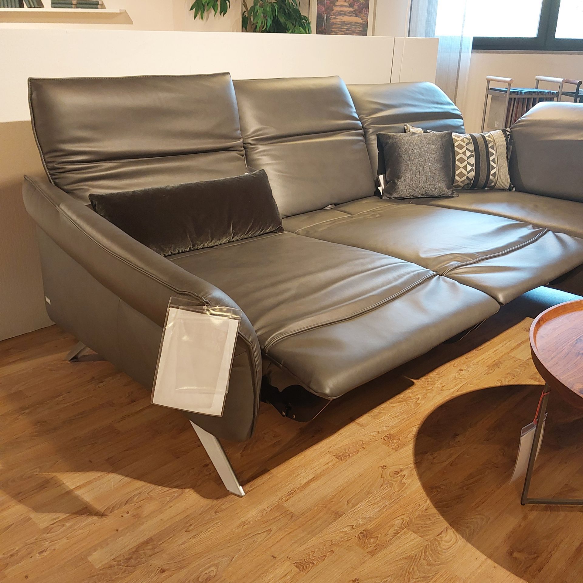 Couchgarnitur Contur Bormio