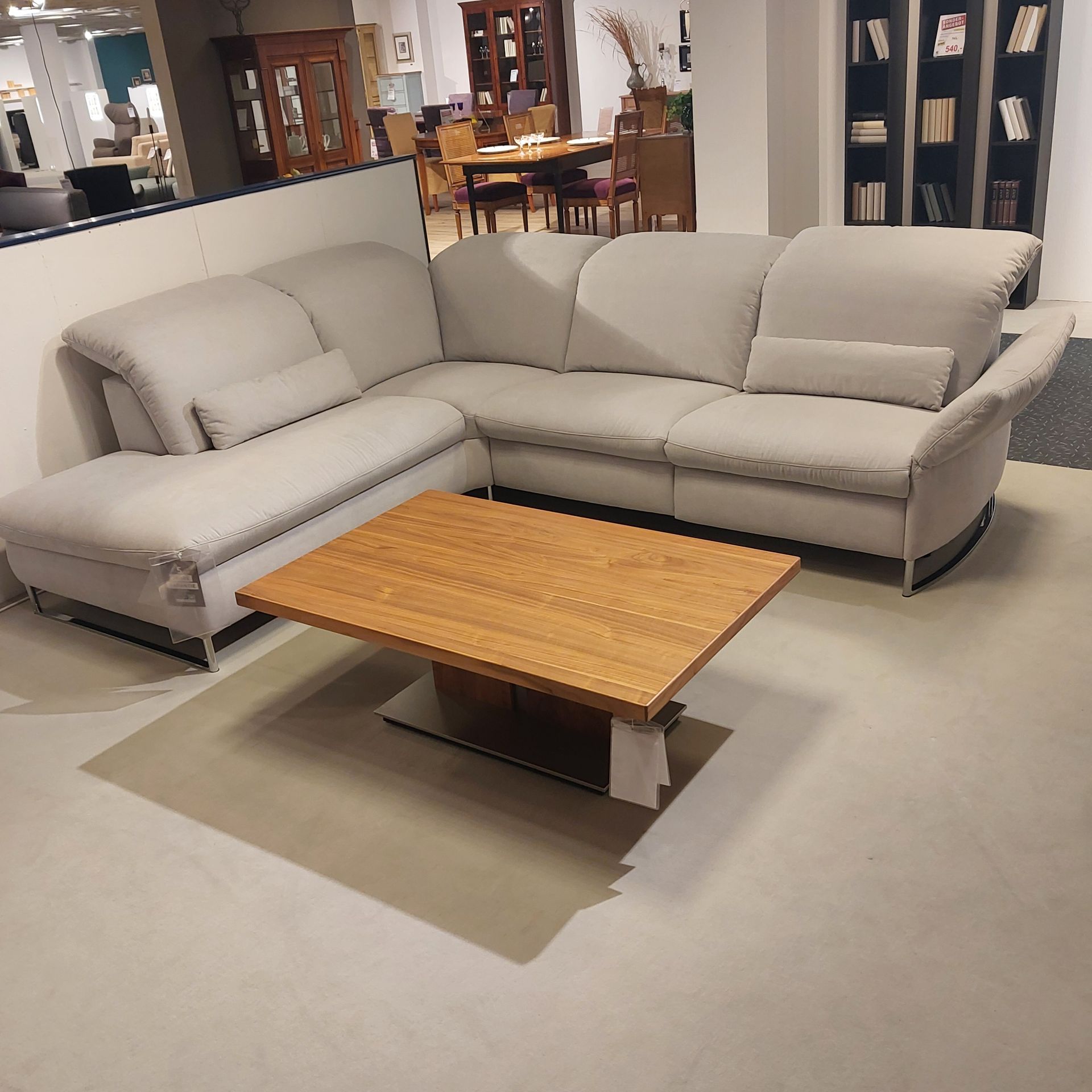 Couchgarnitur Viviana