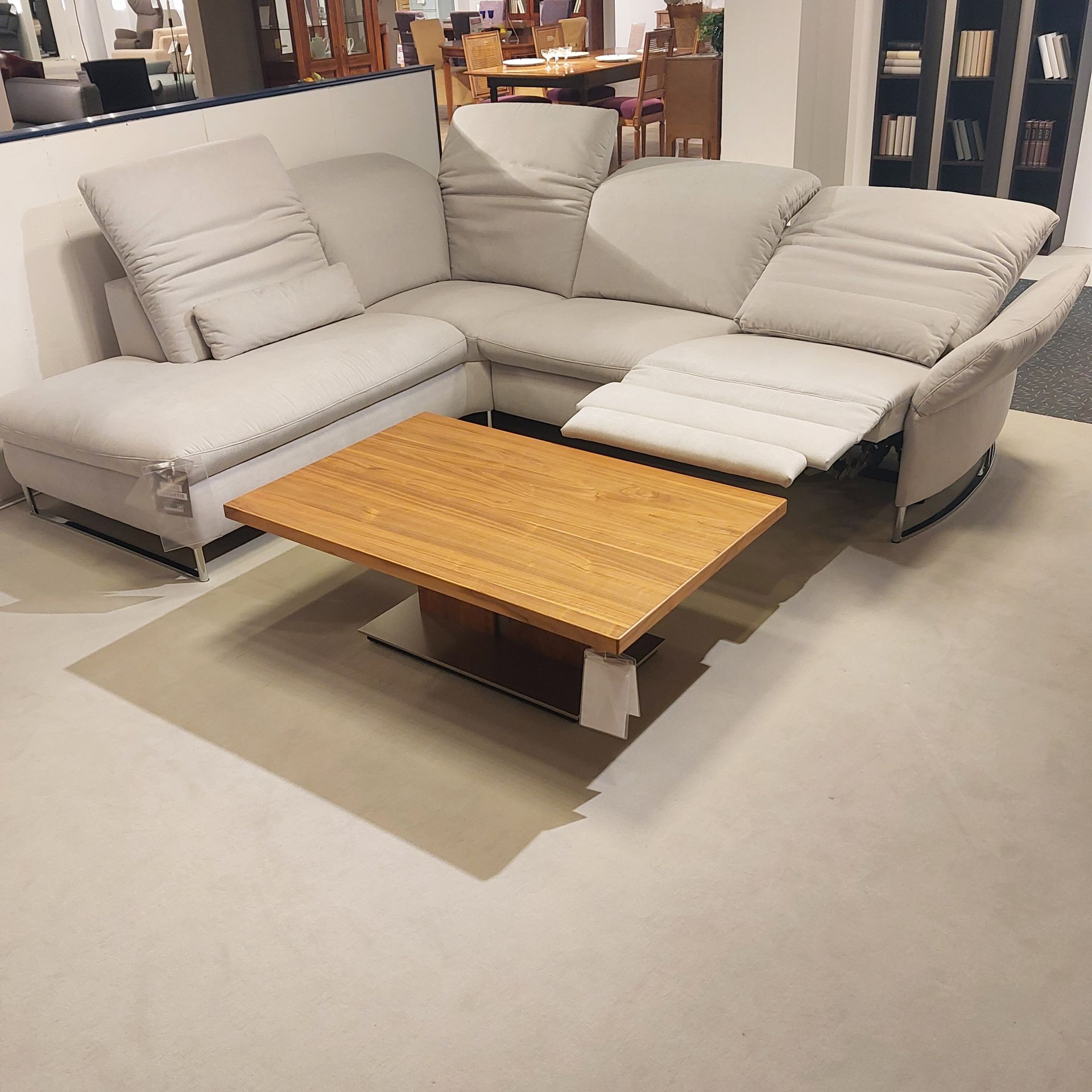 Couchgarnitur Viviana