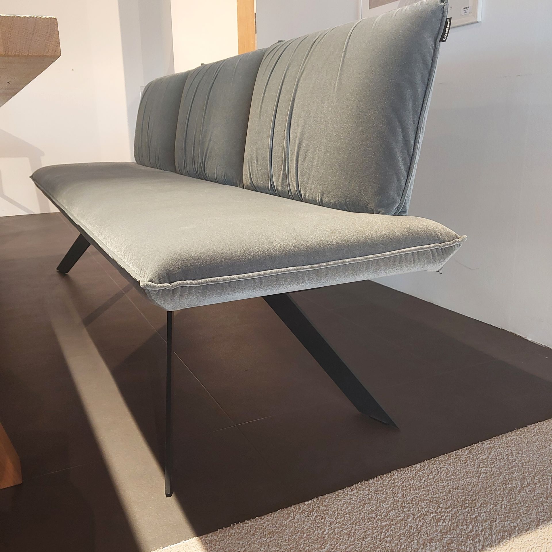 Essgruppe Contur Mileto