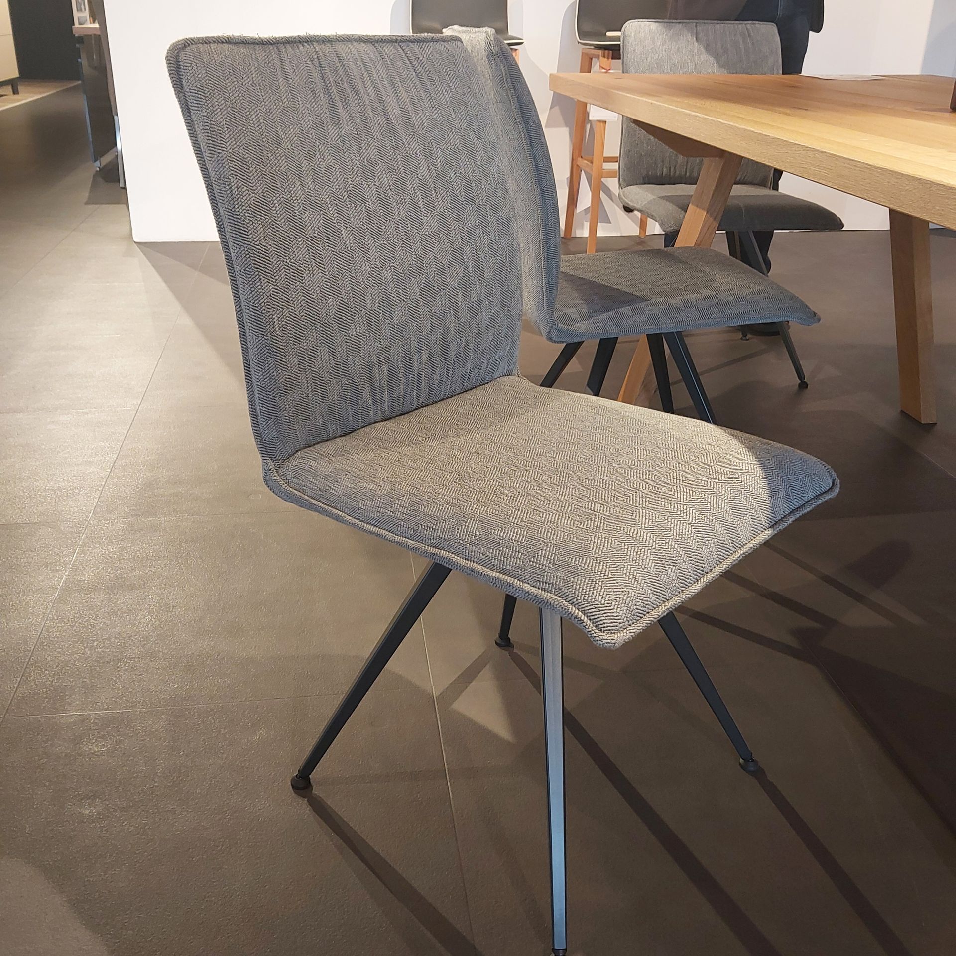 Essgruppe Contur Mileto