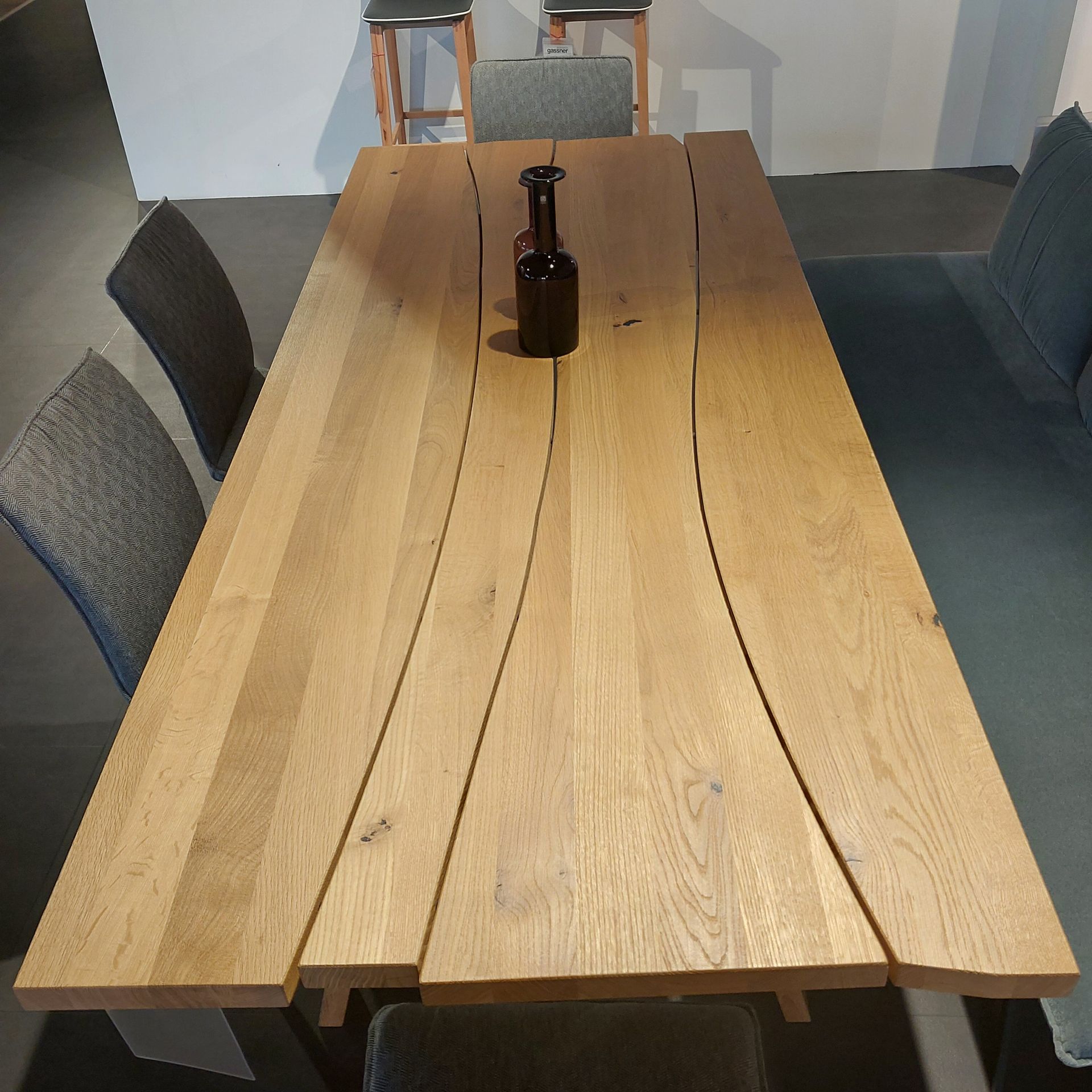 Essgruppe Contur Mileto