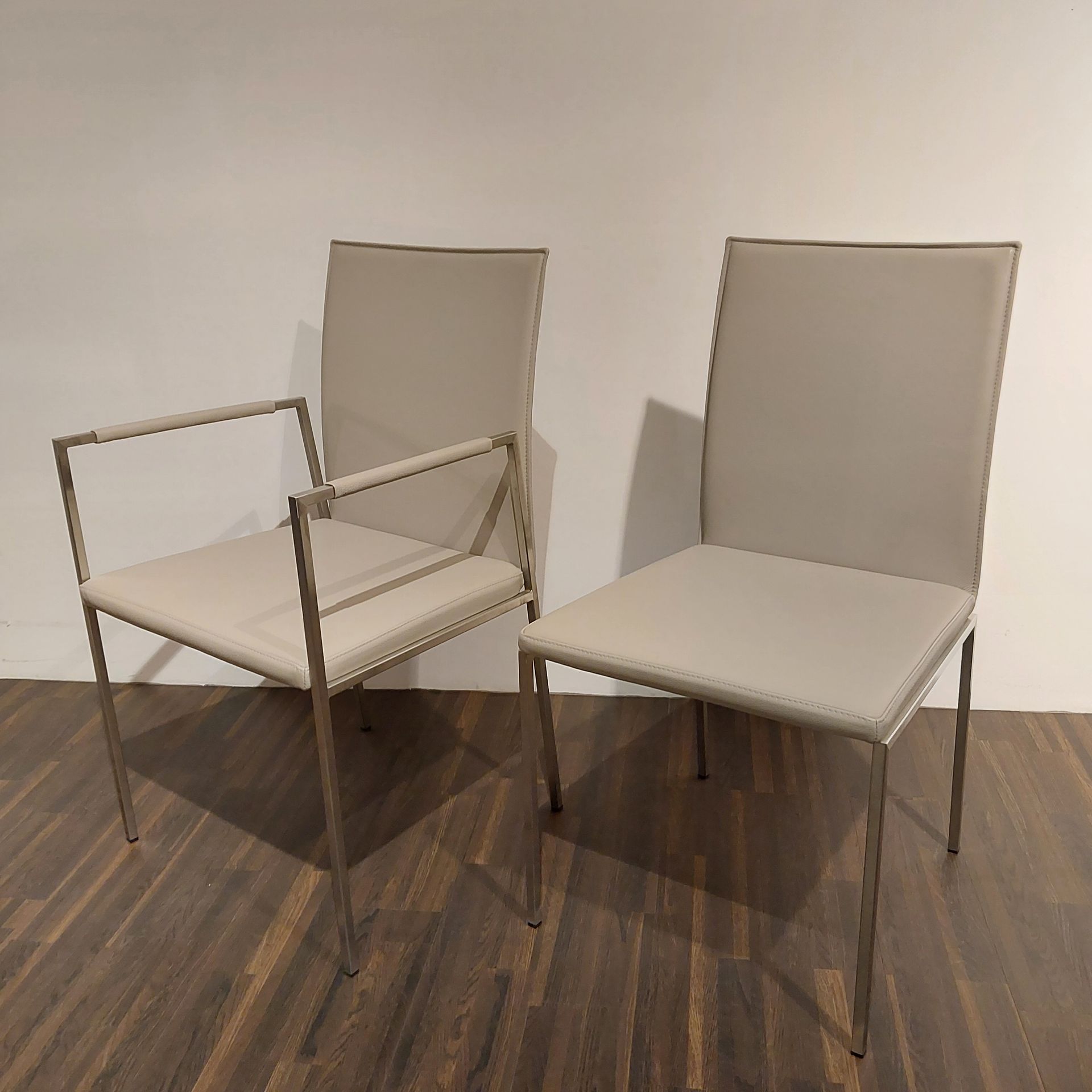 Essgruppe Pinnar/ Kosmo II Esstisch