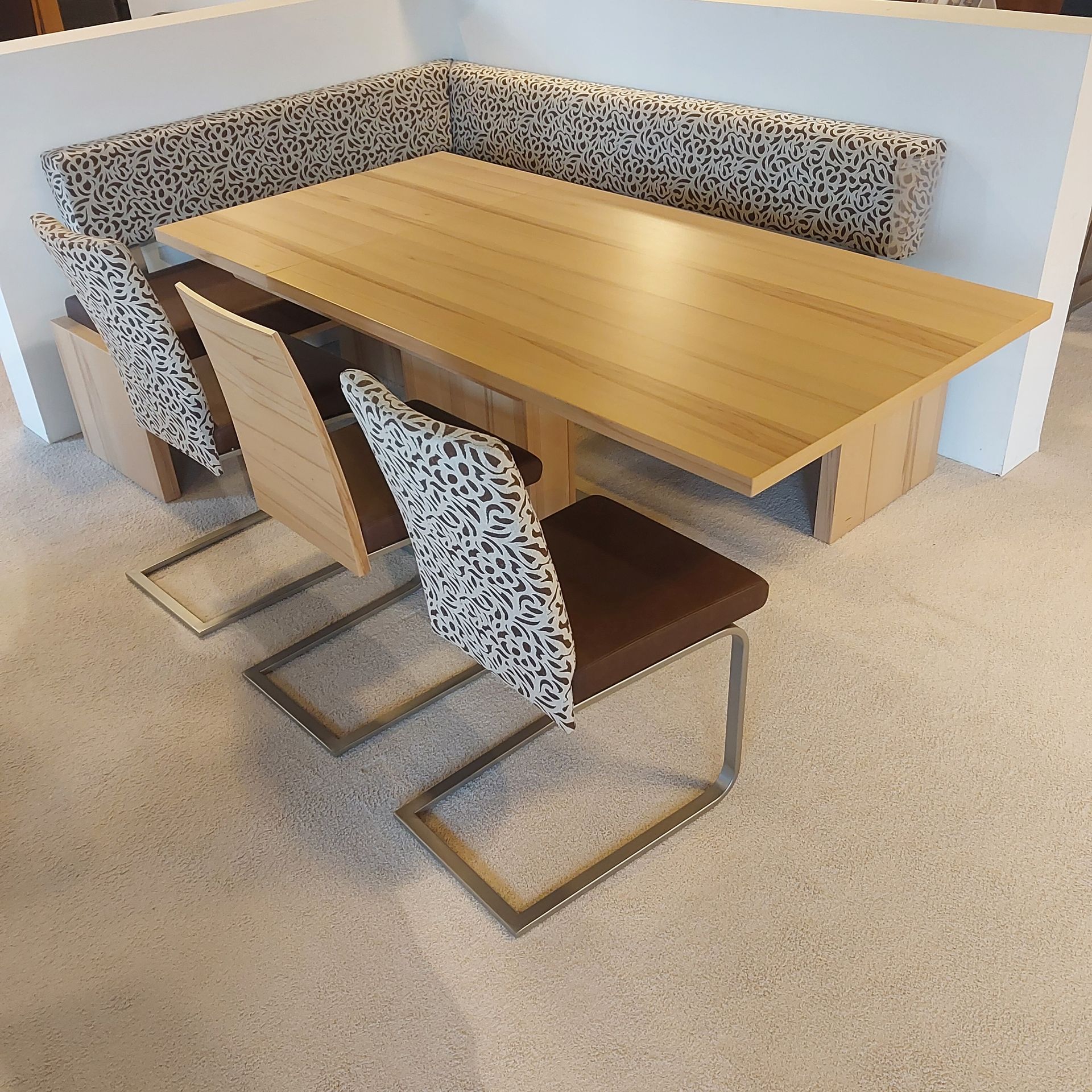 Eckbankgruppe Fortuna