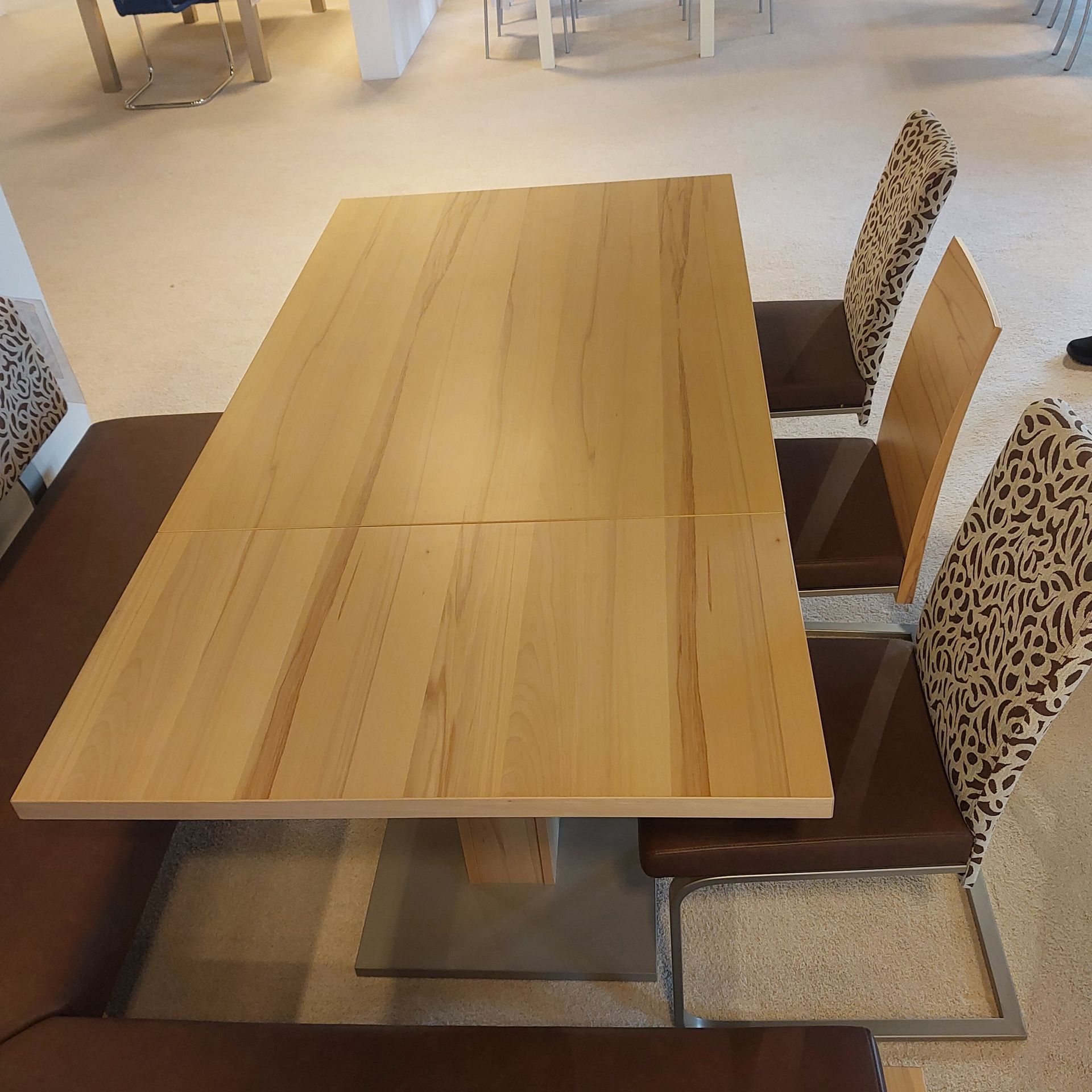 Eckbankgruppe Fortuna