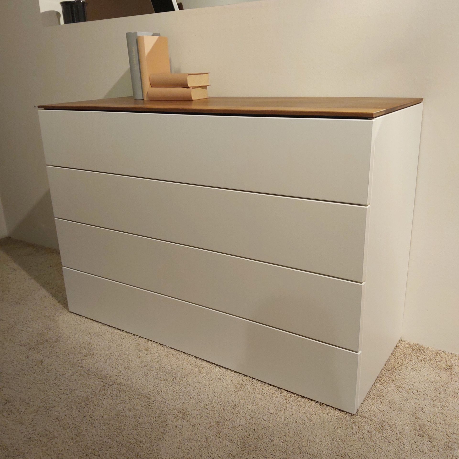 Schlafzimmer Contur Bareno