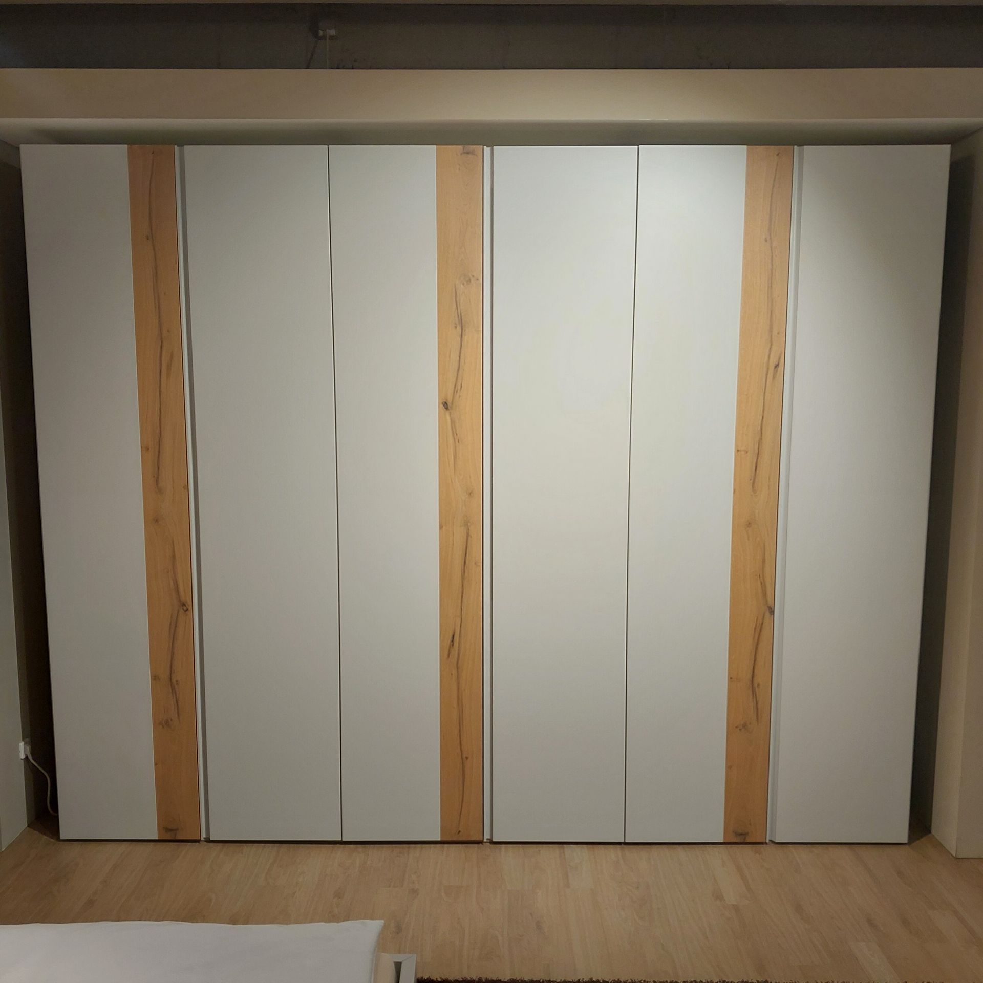 Schlafzimmer Contur 0400