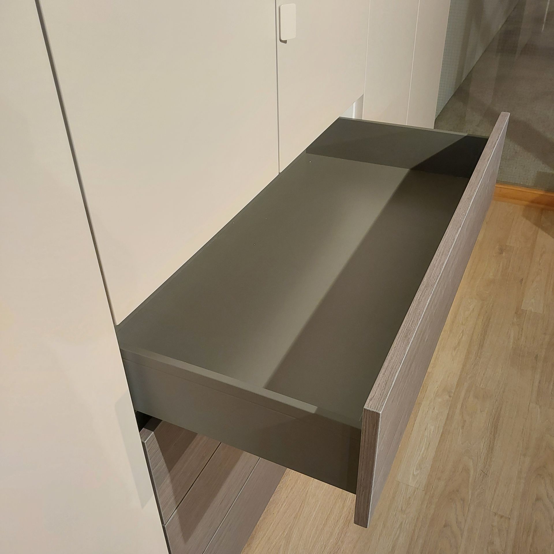 Kleiderschrank Multi Forma