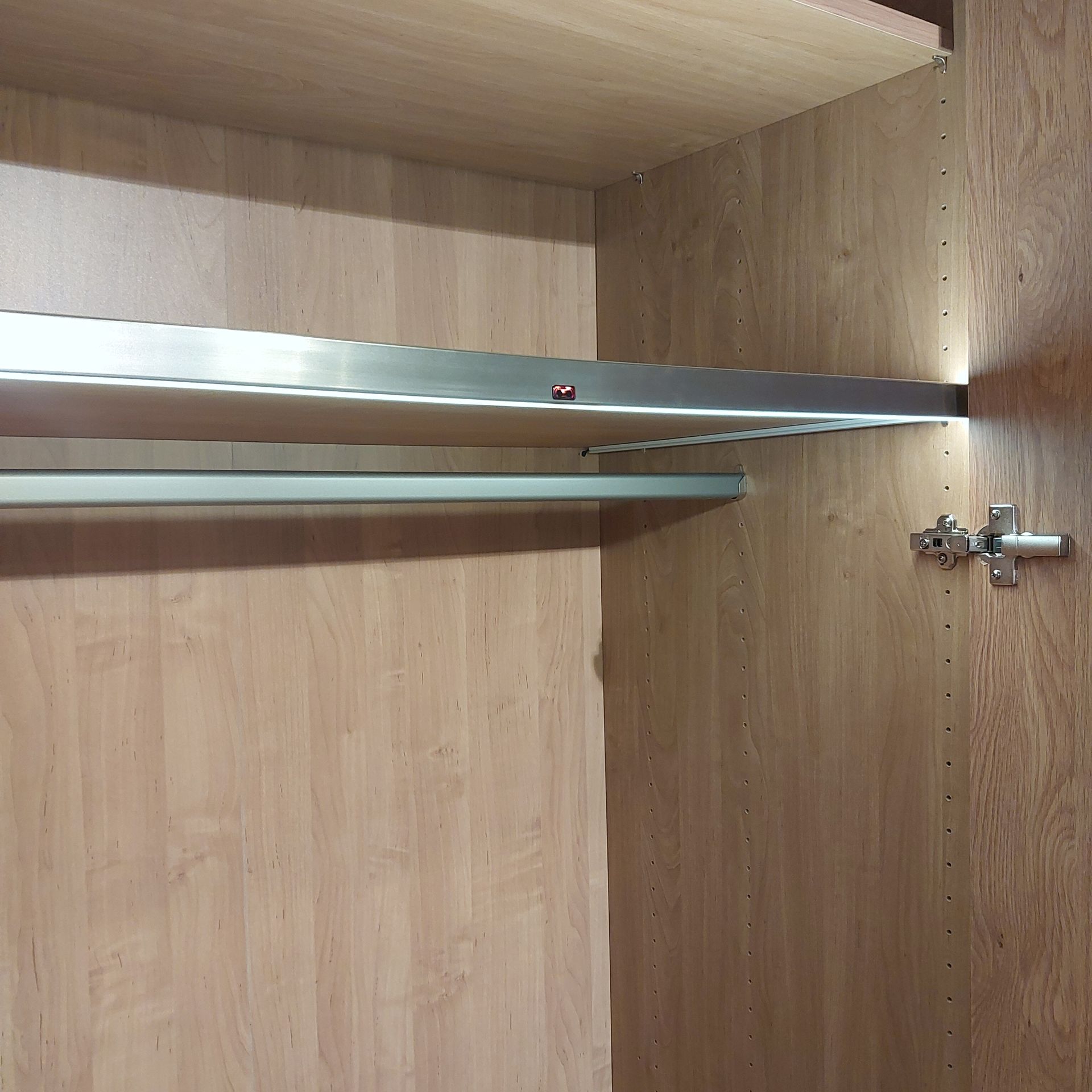 Schlafzimmer Musterring Samoa