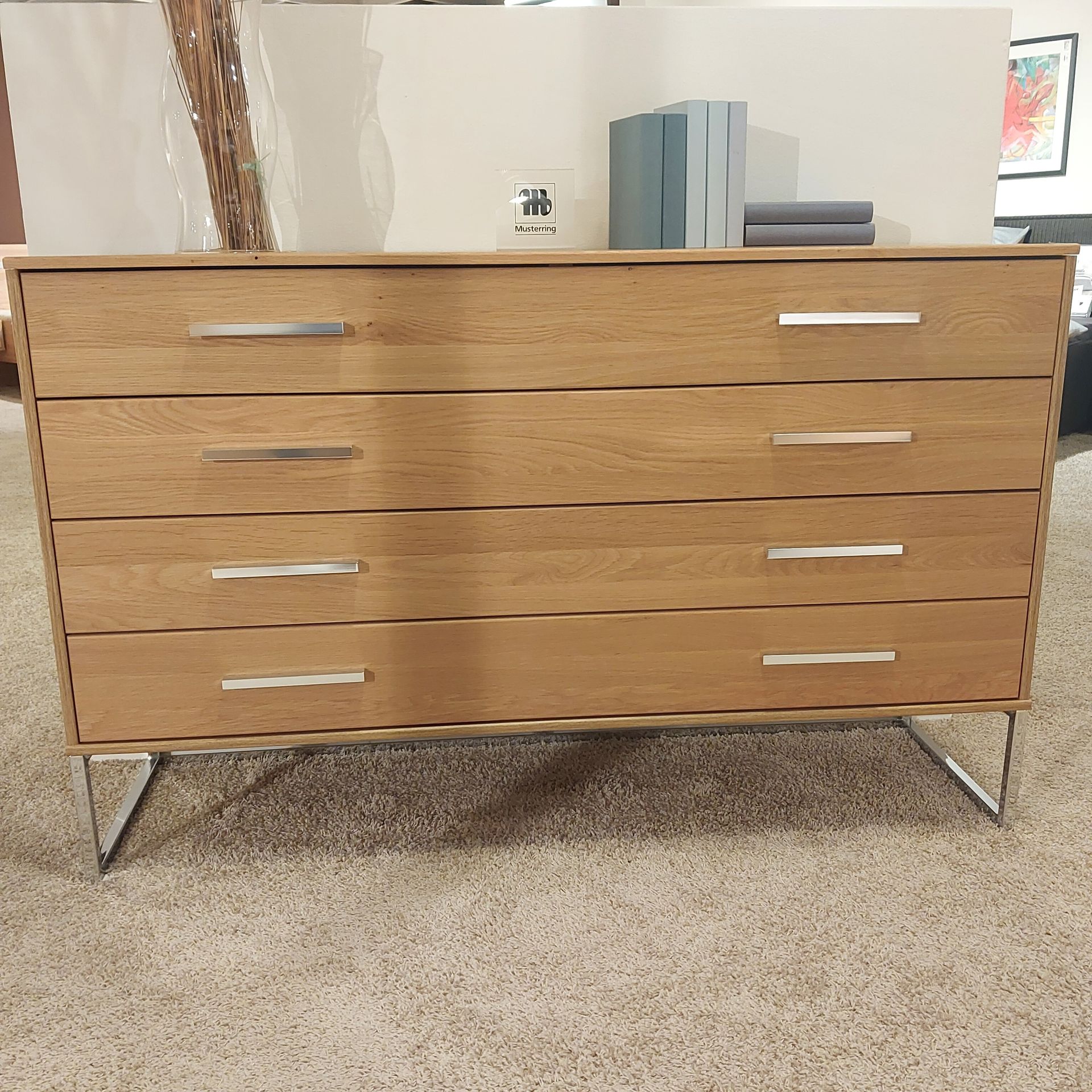 Schlafzimmer Musterring Samoa