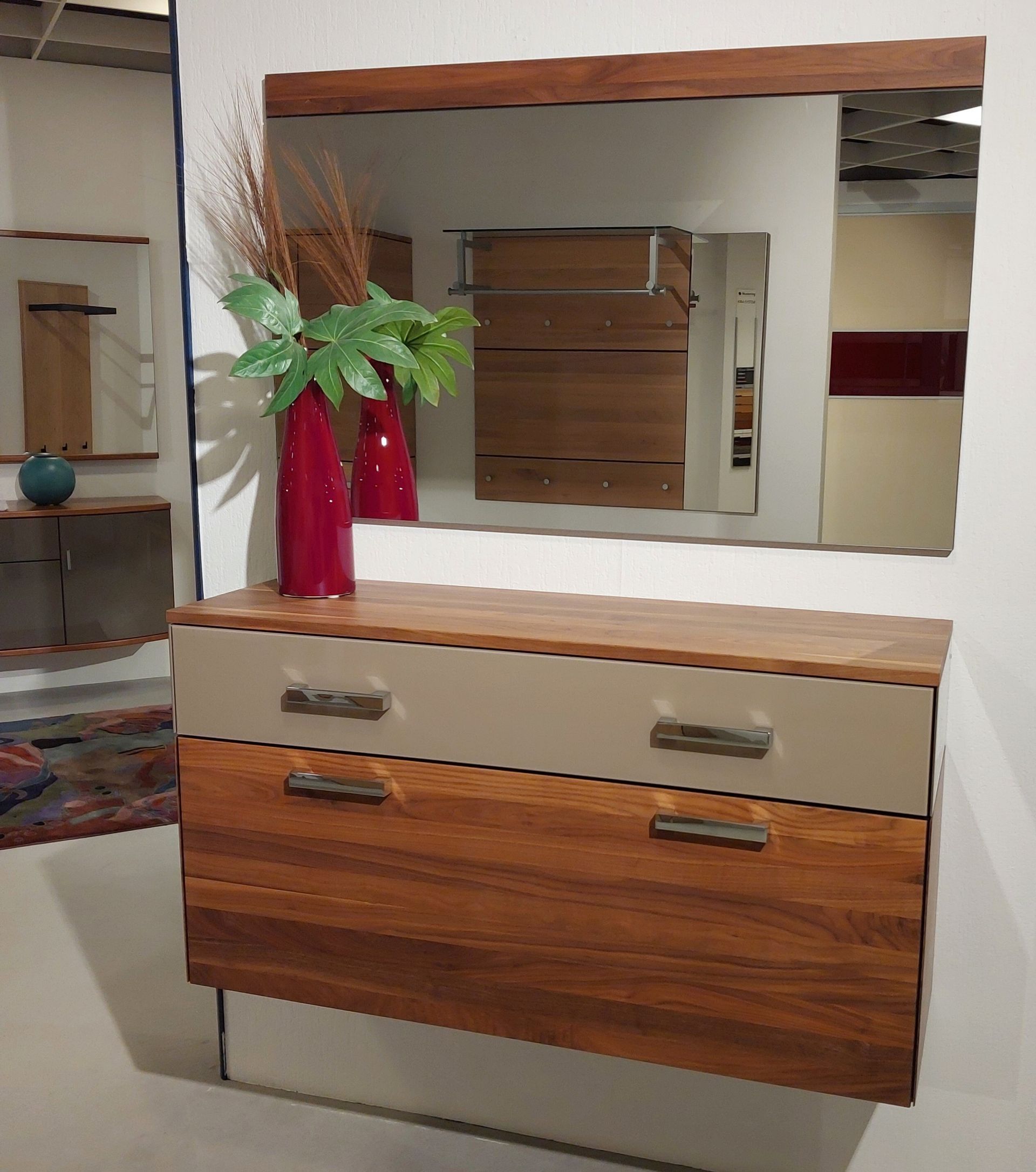 Garderobe Masselo