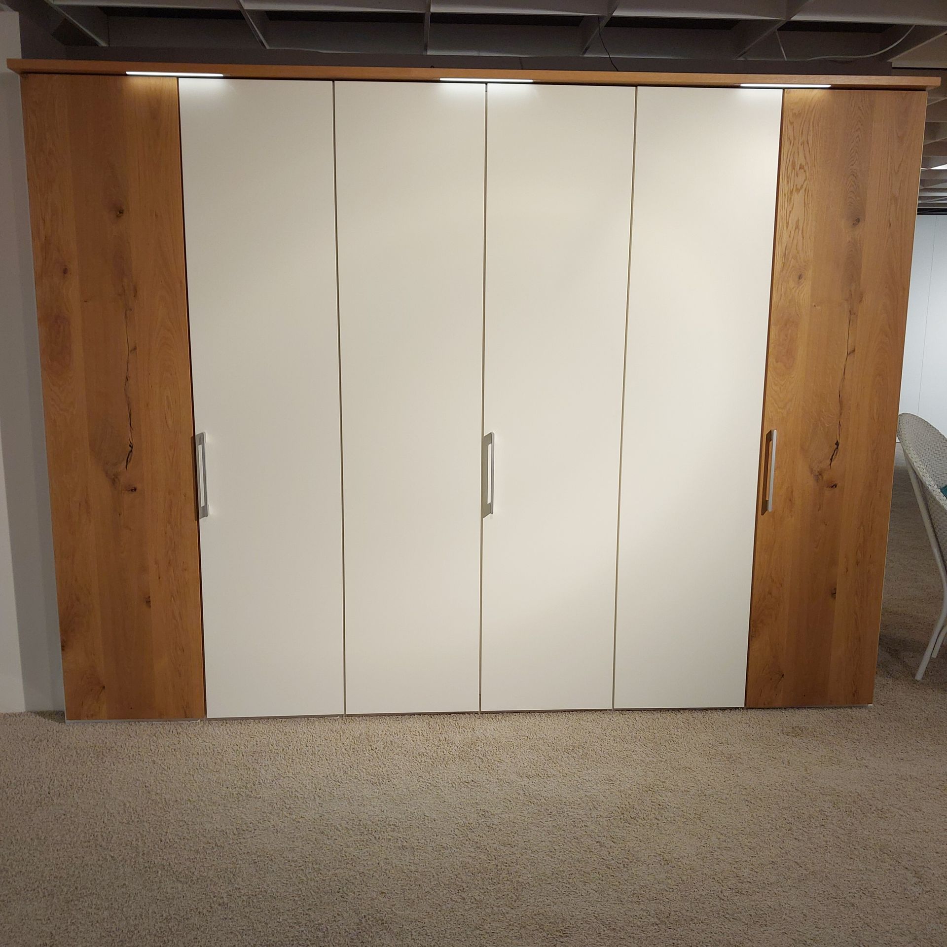 Schlafzimmer Musterring Aliga