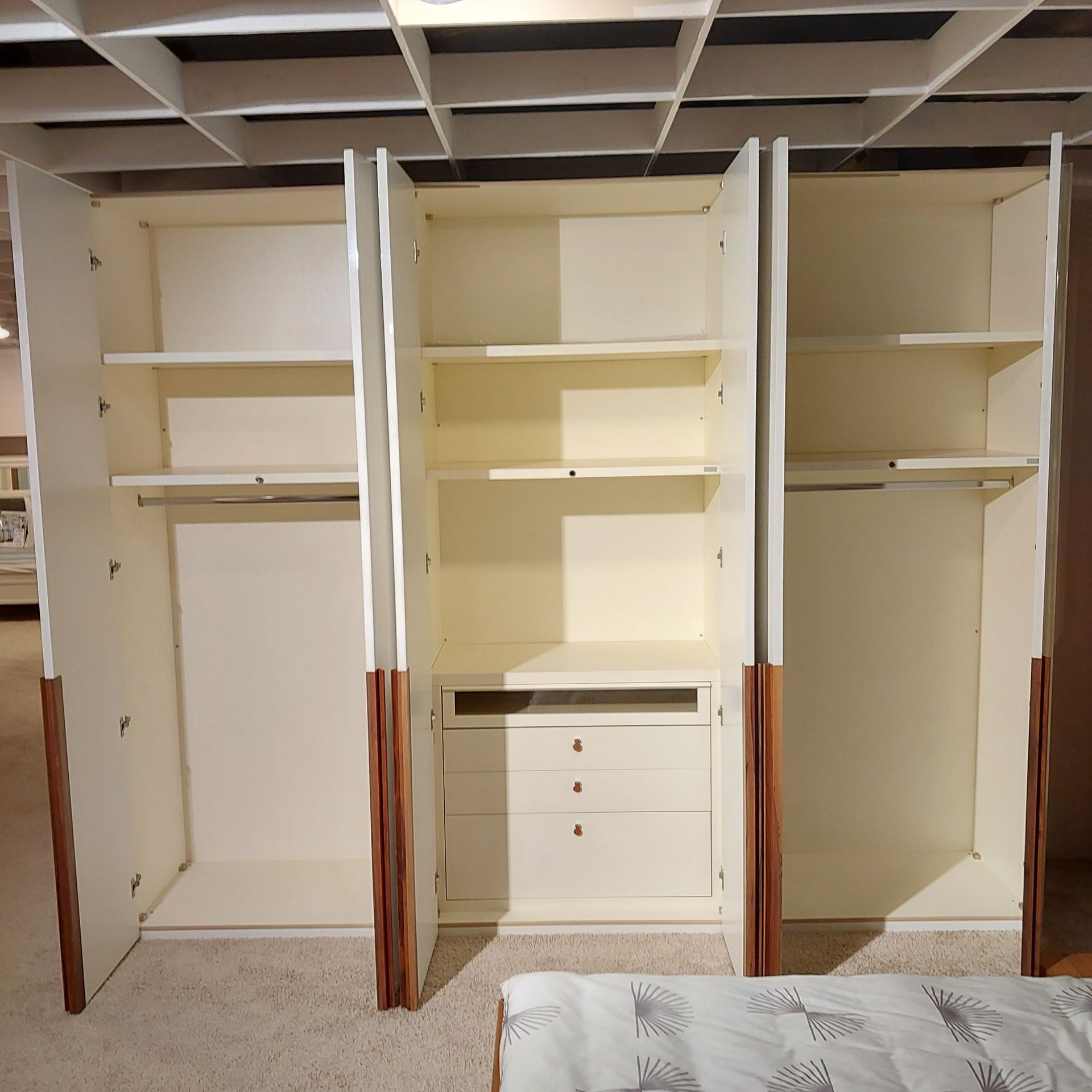 Schlafzimmer Mahon
