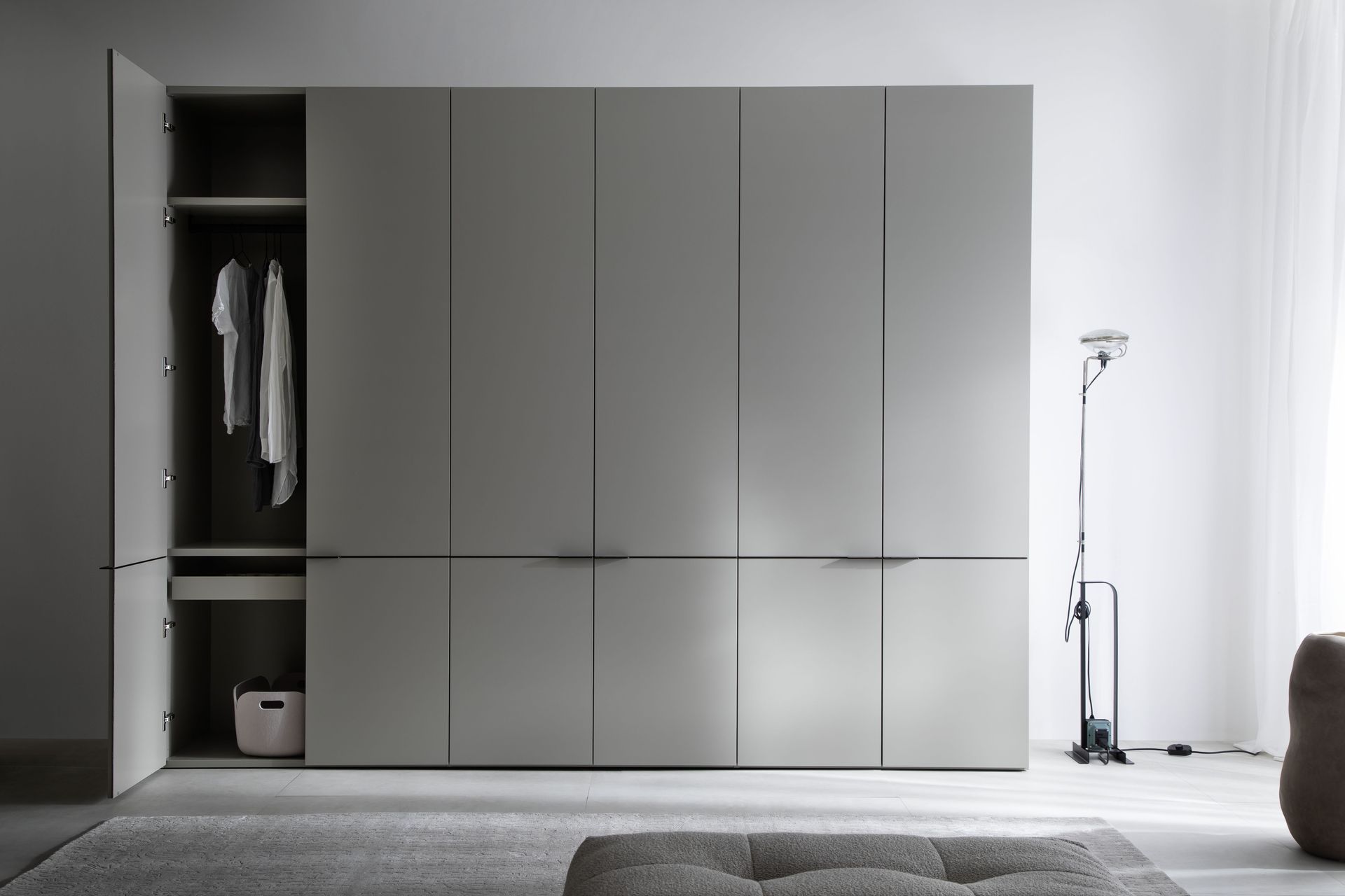 Schlafzimmerschrank  von Contur Einrichtungen